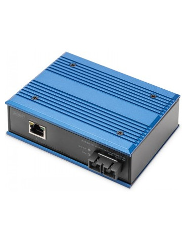 DIGITUS INDUSTRIAL GIGABIT...