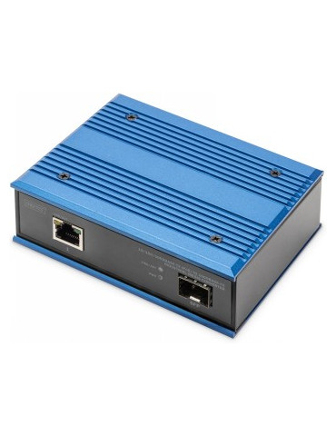 DIGITUS INDUSTRIAL GIGABIT...