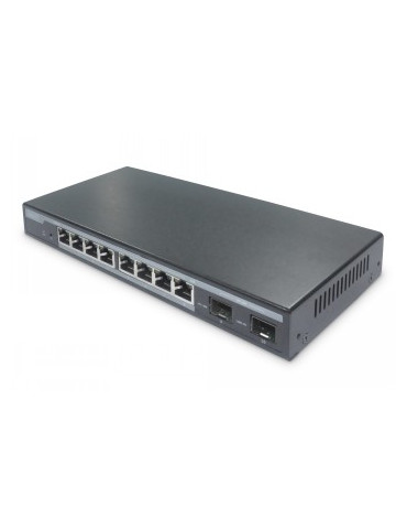 DIGITUS L2 MANAGED GIGABIT...