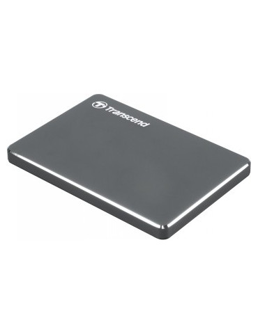 TRANSCEND 1 TB EXTERNAL HDD...