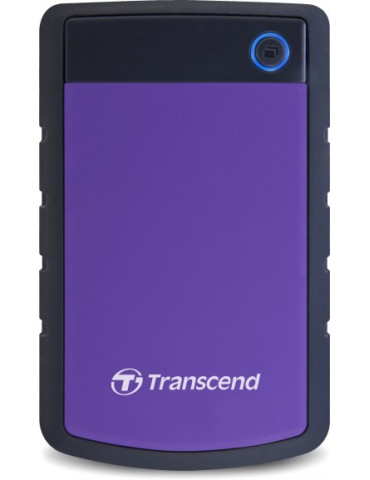 TRANSCEND 1 TB EXTERNAL HDD...