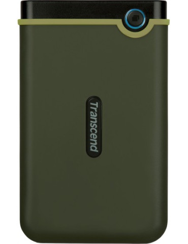 TRANSCEND 1 TB EXTERNAL HDD...