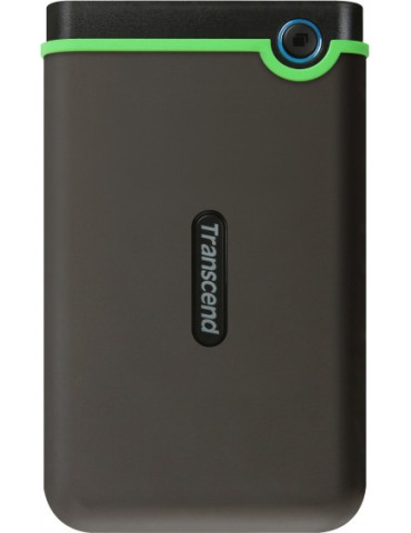 TRANSCEND 1 TB EXTERNAL HDD...