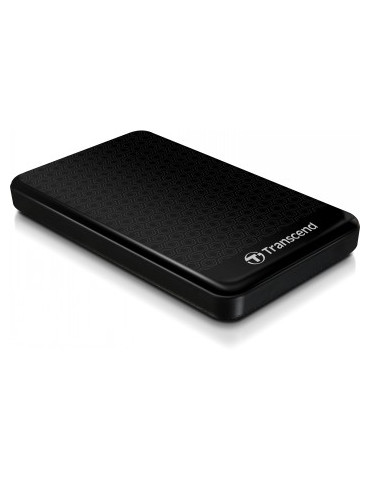 TRANSCEND 2 TB EXTERNAL HDD...