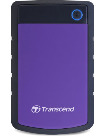 TRANSCEND 2 TB EXTERNAL HDD...