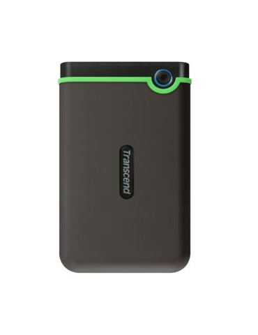 TRANSCEND 2 TB EXTERNAL HDD...