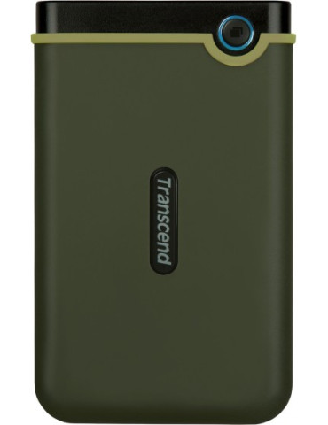 TRANSCEND 2 TB EXTERNAL HDD...