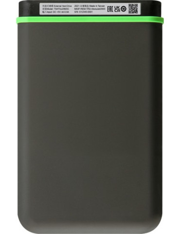 TRANSCEND 4 TB EXTERNAL HDD...