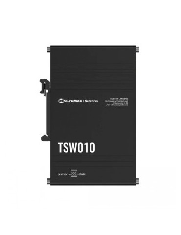 TELTONIKA TSW010 IOT SWITCH...