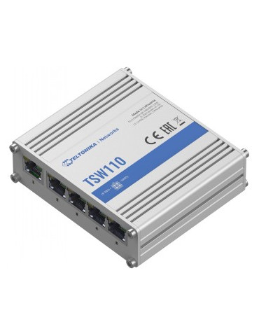 TELTONIKA IOT SWITCH TSW110
