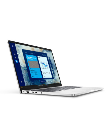 DELL Pro PC16250 Intel Core Ultra 5 235U Kannettava tietokone 40,6 cm (16") Full HD+ 16 GB DDR5-SDRAM 512 GB SSD Wi-Fi 6E