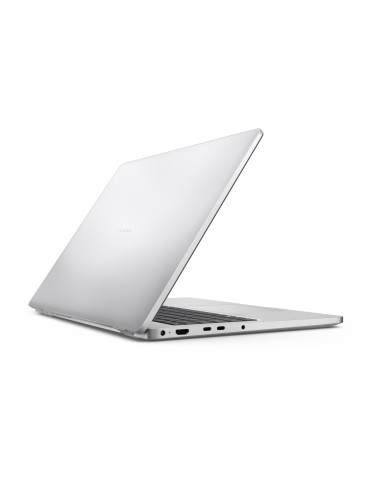 DELL Pro PC16250 Intel Core Ultra 5 235U Kannettava tietokone 40,6 cm (16") Full HD+ 16 GB DDR5-SDRAM 512 GB SSD Wi-Fi 6E