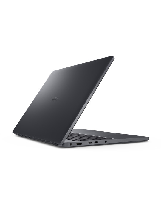 DELL Pro PC16250 Intel Core 5 120U Laptop 16" Full HD+ 16 GB DDR5-SDRAM 512 GB SSD Wi-Fi 6E (802.11ax) Windows 11 Pro Nordic