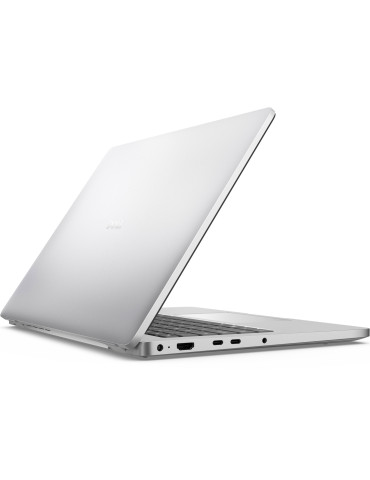 DELL Pro PC14250 Intel Core Ultra 7 255U Bärbar dator 35,6 cm (14") Full HD+ 16 GB DDR5-SDRAM 512 GB SSD Wi-Fi 6E (802.11ax)