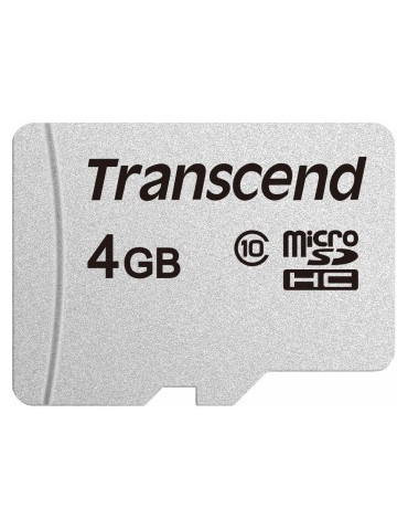 TRANSCEND 4 GB MICROSDHC...