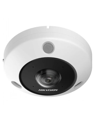 HIKVISION 6 MP DEEPINVIEW...