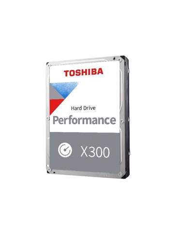 TOSHIBA X300 - PERFORMANCE...