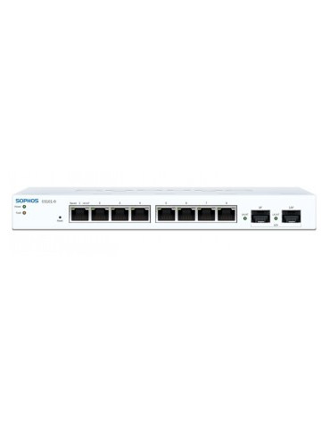 SOPHOS CS101-8  SWITCH - 8...