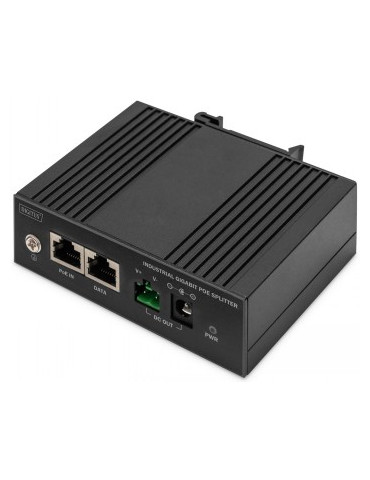 DIGITUS INDUSTRIAL POE...