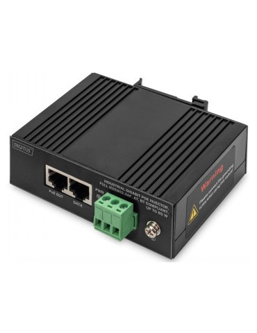 DIGITUS INDUSTRIAL GIGABIT...
