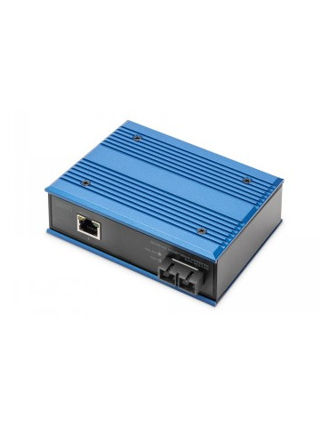 DIGITUS INDUSTRIAL GIGABIT...