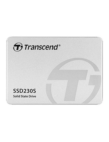 TRANSCEND 128 GB 2.5" SATA3...