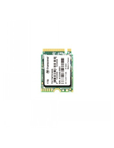 TRANSCEND 1 TB M.2 2230,...
