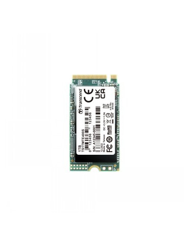 TRANSCEND 1 TB M.2 2242,...