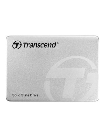 TRANSCEND 32 GB 2.5" SATA3...
