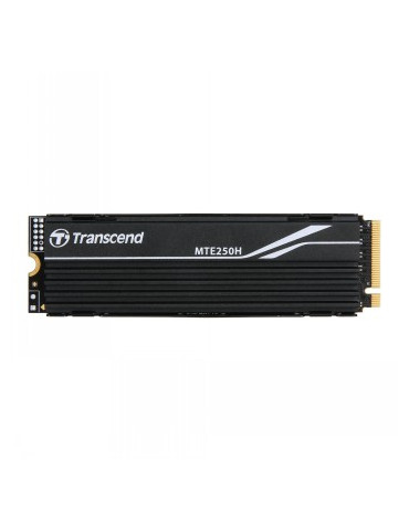 TRANSCEND 4 TB M.2 2280,...