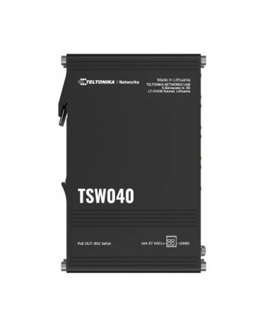 TELTONIKA IOT SWITCH TSW040...