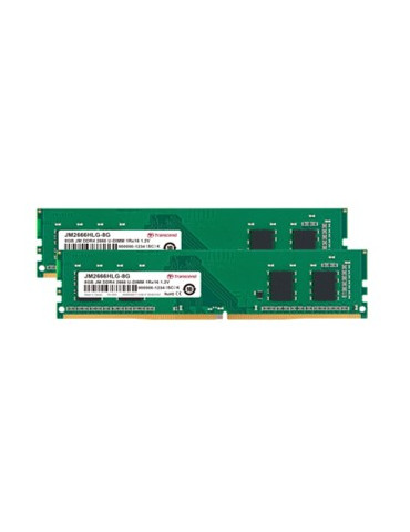 TRANSCEND 16GB KIT JM DDR4...