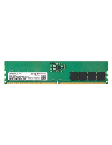 TRANSCEND 8GB JM DDR5 5600...