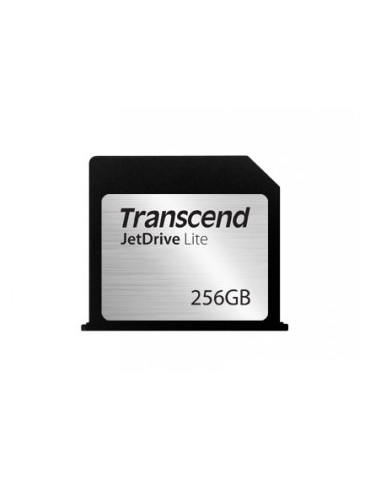 TRANSCEND 256 GB, MBA 13"...
