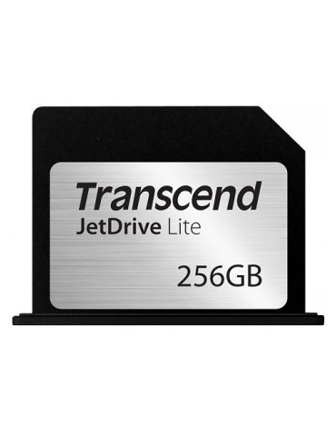 TRANSCEND 256 GB, RMBP 15"...