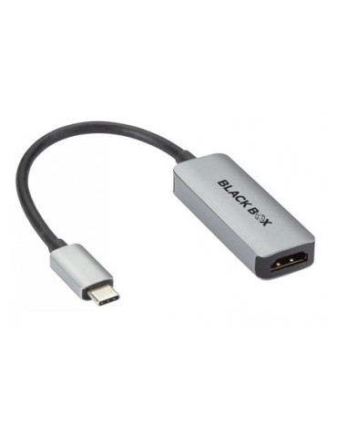 BLACK BOX USB-C ADAPTER -...
