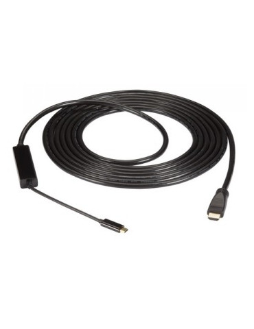 BLACK BOX USB-C ADAPTER...