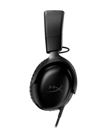 HyperX Cloud III – gamingheadset (svart)