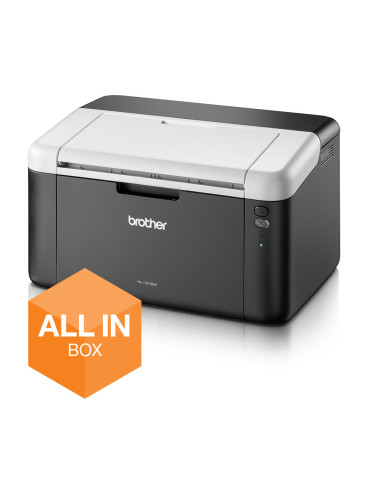 Brother HL-1212W laser printer 2400 x 600 DPI A4 Wi-Fi