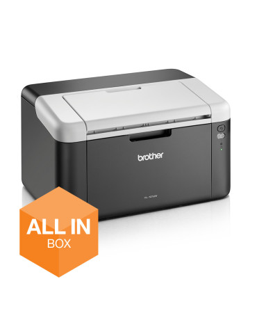 Brother HL-1212W laser printer 2400 x 600 DPI A4 Wi-Fi