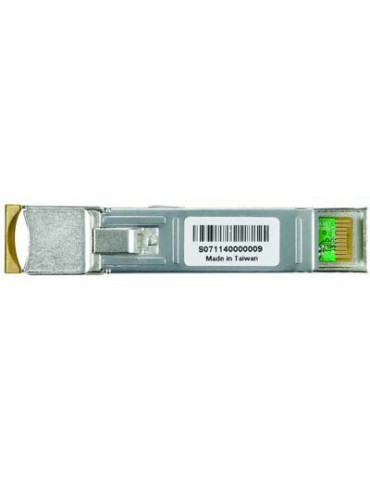 Zyxel SFP-1000T network transceiver module 1000 Mbit s