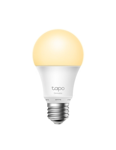 TP-Link Tapo L510E Smart glödlampa Wi-Fi 8,7 W