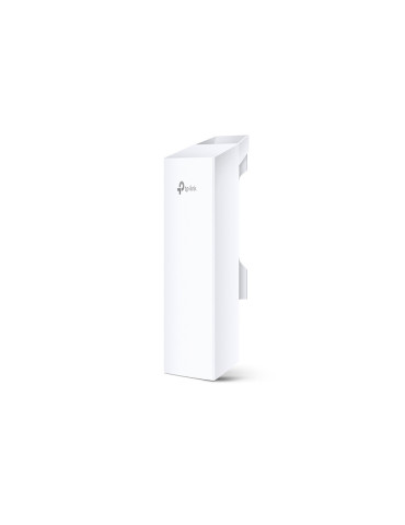 TP-Link CPE210 300 Mbit s Vit Strömförsörjning via Ethernet (PoE) stöd