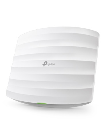 TP-Link Omada EAP115 300 Mbit s Vit Strömförsörjning via Ethernet (PoE) stöd