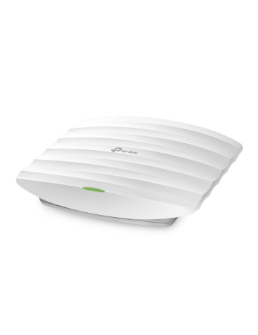 TP-Link Omada EAP115 300 Mbit s Vit Strömförsörjning via Ethernet (PoE) stöd