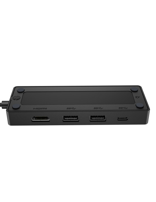 HP USB-C G3 -matkahubi