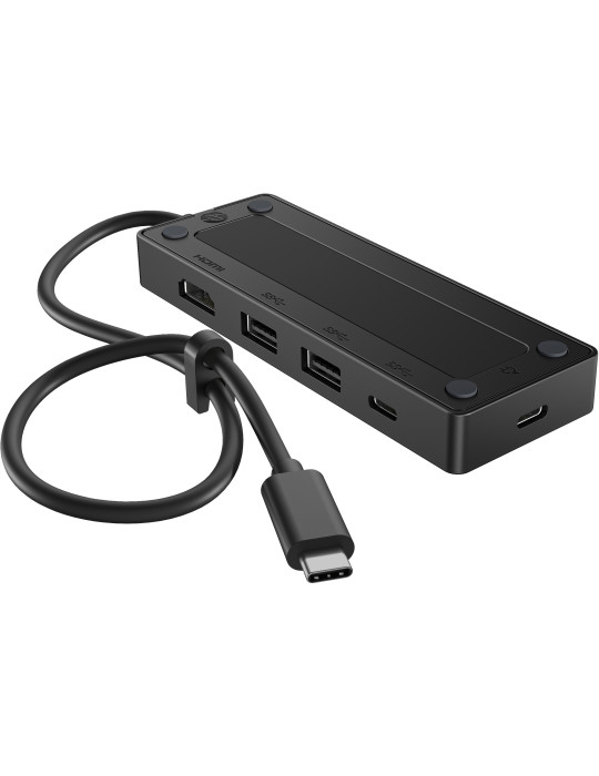 HP USB-C G3 -matkahubi
