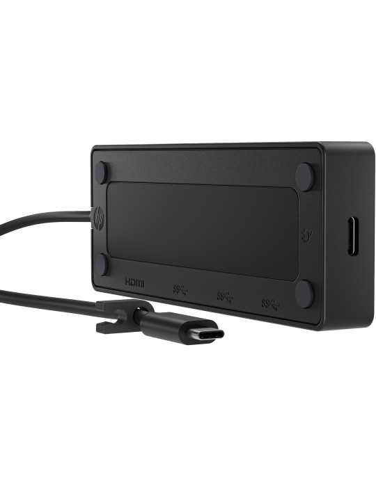 HP USB-C G3 -matkahubi