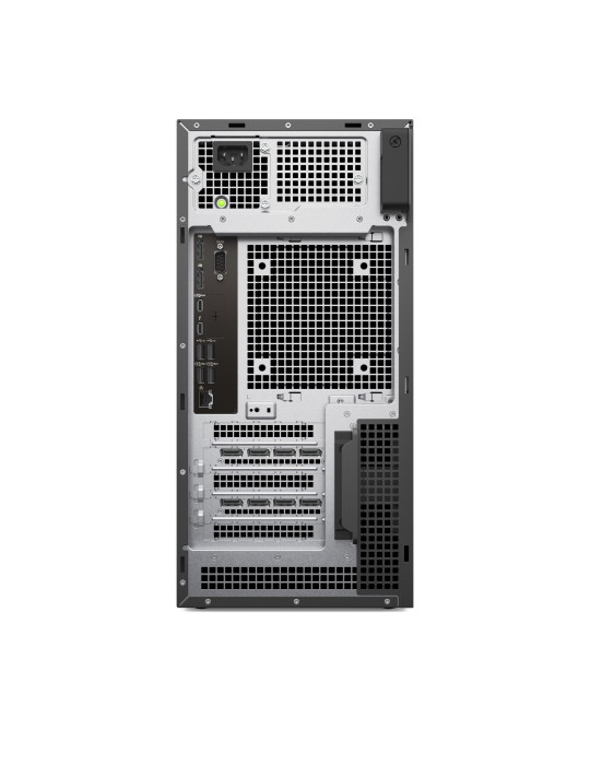 DELL Pro Max Twr T2 FCT2250 500W TPM Intel Core Ultra 7 265 32 GB DDR5-SDRAM 1 TB SSD NVIDIA RTX 2000 Ada Windows 11 Pro Tower