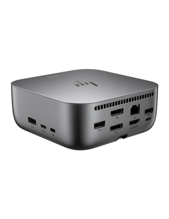 HP Thunderbolt 4 100W G6 -telakka